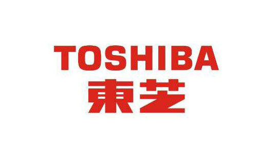 TOSHIBA东芝