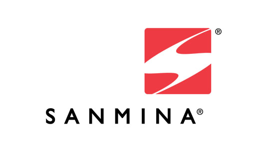 SANMINA