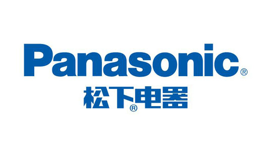 松下电器Panasonic